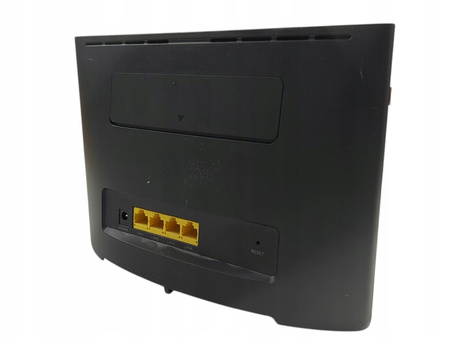 Router Huawei B525s-23a LTE Cat6 Dual Band WiFi 1300 Mbps 4xLAN USB