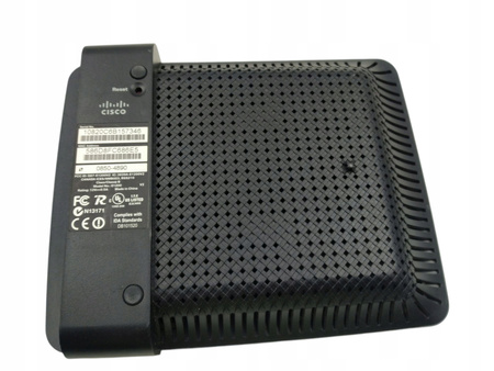 Router CISCO LINKSYS E1200 V2
