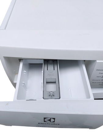 Pralka Electrolux 600 SensiCare EW6SN526WP Superslim 6kg 1200obr/min