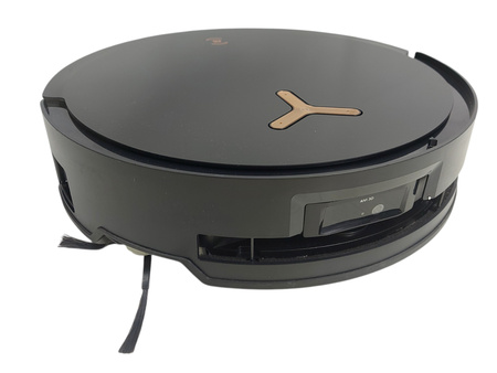 Ecovacs Deebot X8 Pro Omni z technologią OZMO i stacją automatycznego mycia