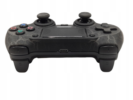 Pad bezprzewodowy, przewodowy AceGamer do PS4