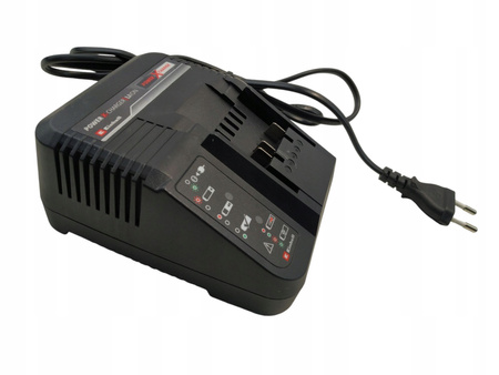Ładowarka do akumulatorów Einhell Power x-charger 3a