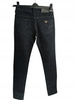 Spodnie damskie Czarne ARMANI JEANS ROZ.26