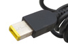 Zasilacz laptopowy Lenovo 45W; Slim Tip ADLX45NCC3A
