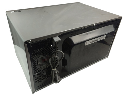 KUCHENKA MIKROFALOWA MIKROFALA WOLNOSTOJĄCA SAMSUNG MS2BF303TAS 28L 1000W
