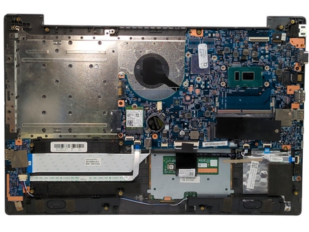 Płyta główna laptopa Lenovo V330-15IKB 17807-3M Intel Core i5-8250U