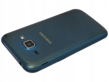 Smartfon Samsung Galaxy J1 SM-J100H 4,3″ 4GB Dual SIM Niebieski