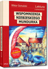 Wspomnienia niebieskiego mundurka