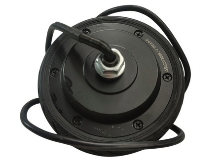 SILNIK Z OPONĄ 24VHL17H09293327 KOŁO HULAJNOGI CAVION GO