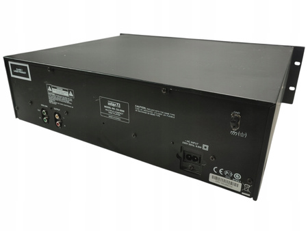 Odtwarzacz CD Inter-m CD3500