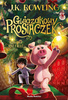 Gwiazdkowy Prosiaczek J.K. Rowling