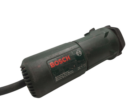 Szlifierka kątowa Bosch PWS 500 115mm 500 W