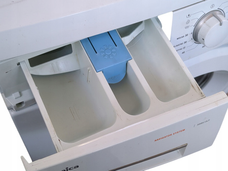 Pralka Amica AWB510LP 5kg 1000 obr./min