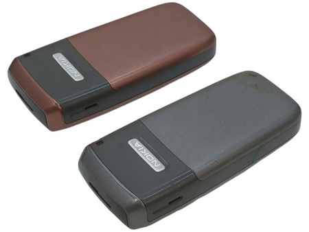 Pakiet telefonów 2 x Nokia 2610