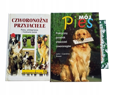 Czworonożni przyjaciele