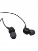 Słuchawki dokanałowe SONY MDR-EX15LP Czarny