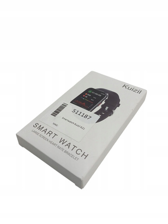 Smartwatch Kuizil K21 1,69" IP68