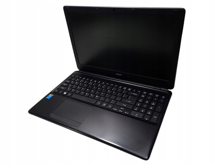 Laptop Acer TMP255-M Intel Core i3-4010U 8GB RAM DDR3L 1TB HDD