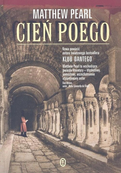 Cień Poego Matthew Pearl
