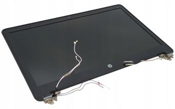 Obudowa z matrycą Klapa laptopa HP 655 G1 15,6'' 1366x768px