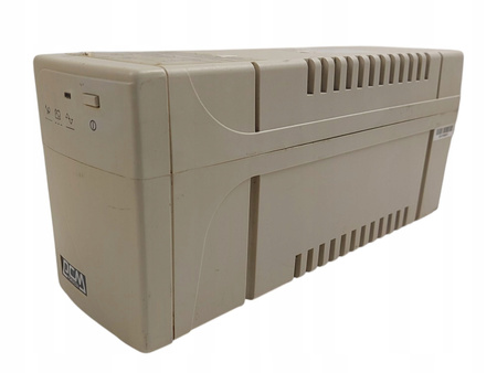 Zasilacz awaryjny UPS Powercom BNT-500A 500VA/300W