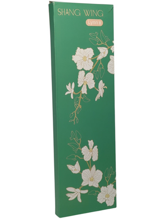 Smartwatch Damski SHANG WING Lynn II RÓŻOWY AMOLED PL IP68 GloryFit