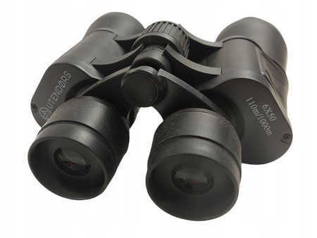 LORNETKA UTENDORS 110M/1000M 6X50 mm