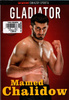 Mamed Chalidow - GLADIATOR Praca zbiorowa