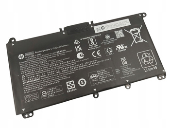 Bateria do laptopa LENOVO L16L2PB3 ŻYWOTNOŚĆ 73%, CYKLE 67