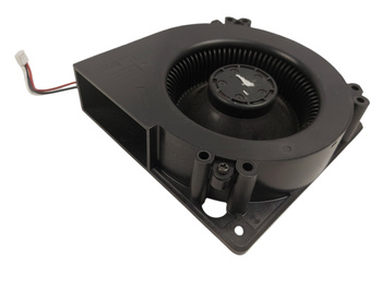 WENTYLATOR CHŁODZĄCY NMB 12032GA-24L-ATD 12008984 INDUKCJI BOSCH