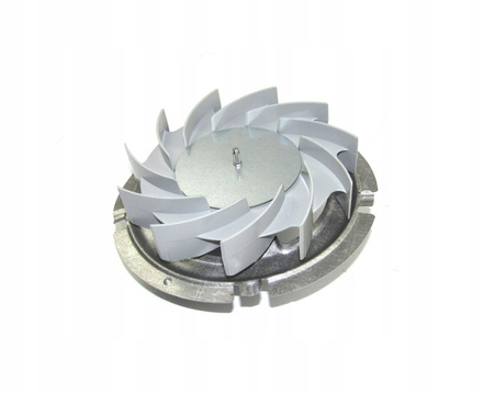 Wentylator chłodzący piekarnika KELI MOTOR 19 W