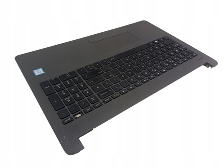 Płyta główna laptopa HP 250 G6 LA-E801P REV:2.0