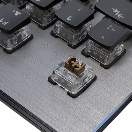 Klawiatura Roccat Vulcan 120 AIMO