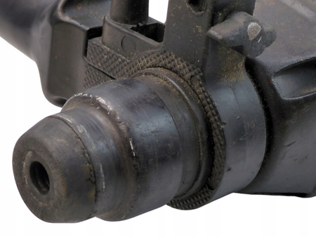 Młotowiertarka Bosch GBH 2-24 DSR SDS-plus 620W 2,4J 24mm lekka