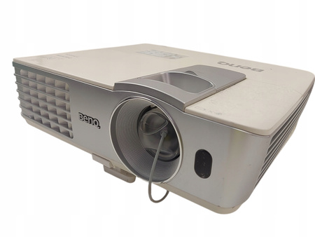 Projektor BENQ W1070+ Full HD (1920 x 1080), 2200 ANSI lumen, Wi-Fi