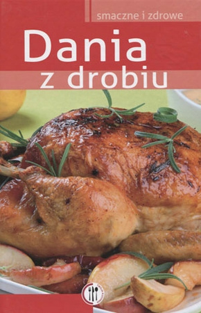 Dania z drobiu