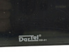 Radiobudzik Dartel RB-01