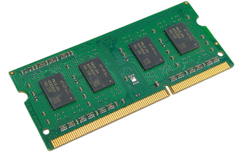 Pamięć RAM do Laptopa DDR3 2GB 1333MHz