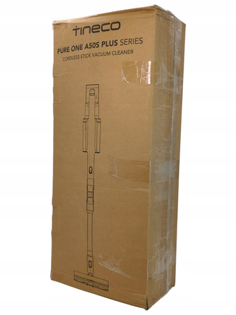Odkurzacz Tineco Tineco Pure One A50S