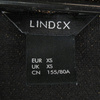 Sweter damski LINDEX Rozmiar XS Czarny