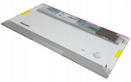 Matryca Samsung LTN156AT02 15,6'' 1366x768px Błyszcząca