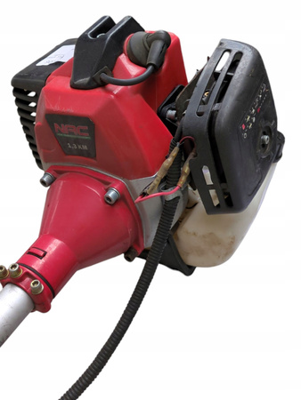 Kosa spalinowa NAC BP330CA-T 42cm 31 cm3