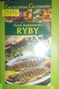 Ryby. Encyklopedia gotowania