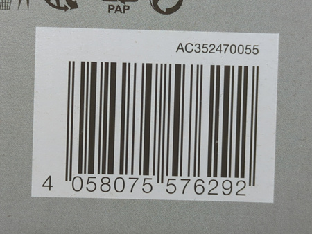 Lampka podszafkowa LED Ledvance Smart+ Undercabinet WiFi 8W 2700–6500K