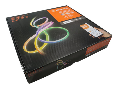 Pasek Taśma LED 20W RGB+CCT SMART+ WiFi 5m IP65 LEDVANCE