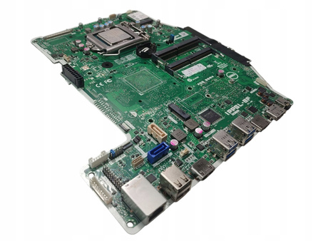 Płyta główna komputera Dell Optiplex 7440 IPPSL-BF/0X2MKR i5-6600