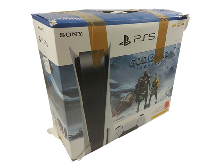 Konsola Sony PlayStation 5 PS5 (CFI-1216A)