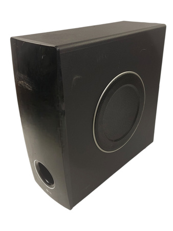 Subwoofer pasywny LG SH72PZ-W 400W 3om