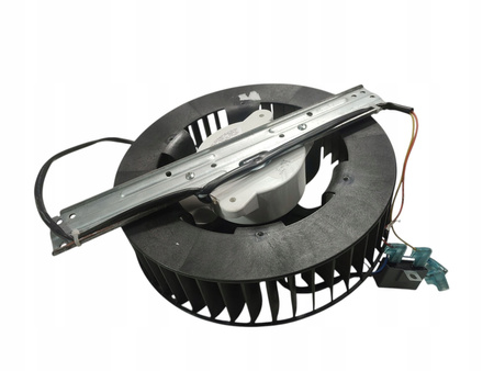 Wentylator osuszacza powietrza Sheng Zhou YSK5-4 (PD23E-2SP) 230V