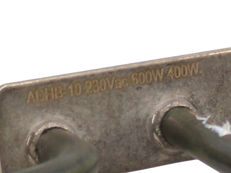GRZAŁKA GÓRNA DO PIEKARNIKA CECOTEC C1260000